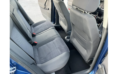 VW Polo 1.2I 70кс EURO 4 КЛИМАТИК - автомобили, коли, обяви за нови и употребявани 9