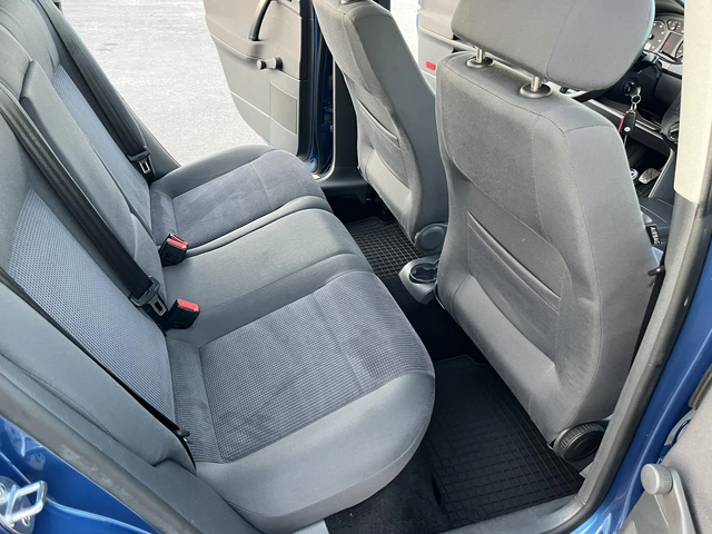 VW Polo 1.2I 70кс EURO 4 КЛИМАТИК - автомобили, коли, обяви за нови и употребявани 9