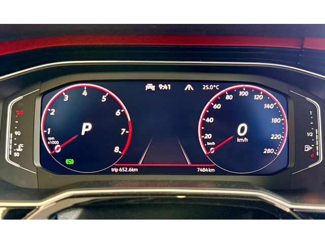 VW Polo GTI* DSG* IQ.Light* Distronic* ЛИЗИНГ* - автомобили, коли, обяви за нови и употребявани 10