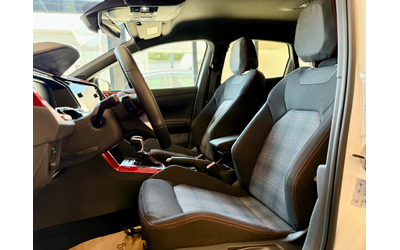 VW Polo GTI* DSG* IQ.Light* Distronic* ЛИЗИНГ* - автомобили, коли, обяви за нови и употребявани 7