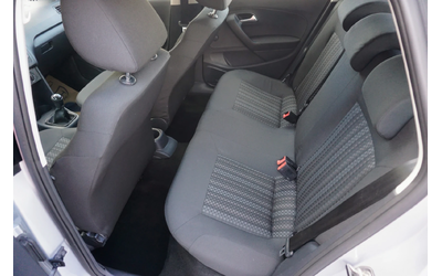 VW Polo 1.4TDI TRENDLINE - автомобили, коли, обяви за нови и употребявани 10