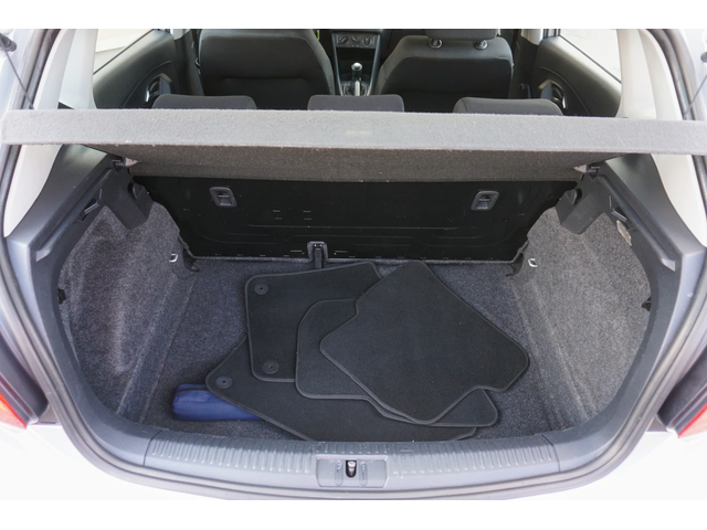 VW Polo 1.4TDI TRENDLINE - автомобили, коли, обяви за нови и употребявани 13