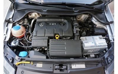 VW Polo 1.4TDI TRENDLINE - автомобили, коли, обяви за нови и употребявани 14