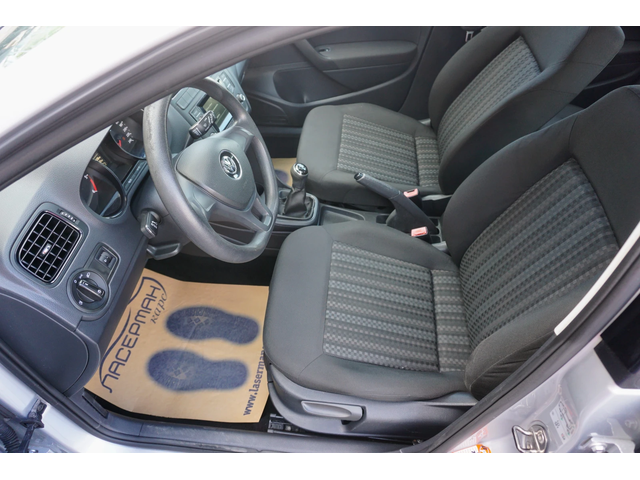 VW Polo 1.4TDI TRENDLINE - автомобили, коли, обяви за нови и употребявани 6