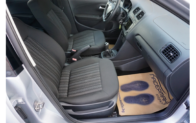 VW Polo 1.4TDI TRENDLINE - автомобили, коли, обяви за нови и употребявани 8