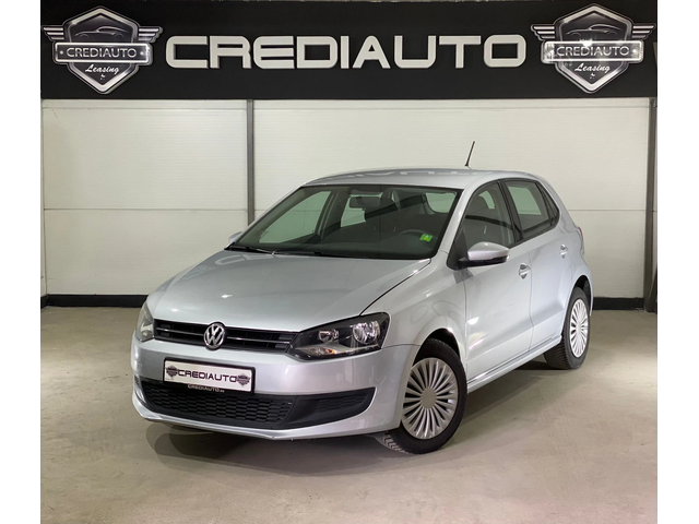 VW Polo 1.2 - автомобили, коли, обяви за нови и употребявани 0