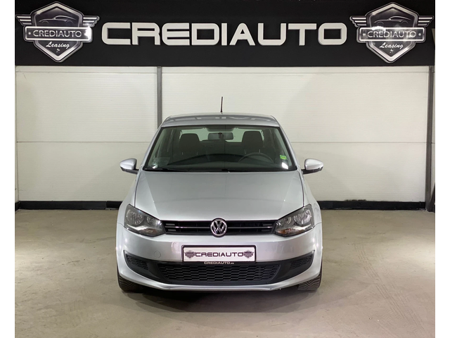 VW Polo 1.2 - автомобили, коли, обяви за нови и употребявани 1