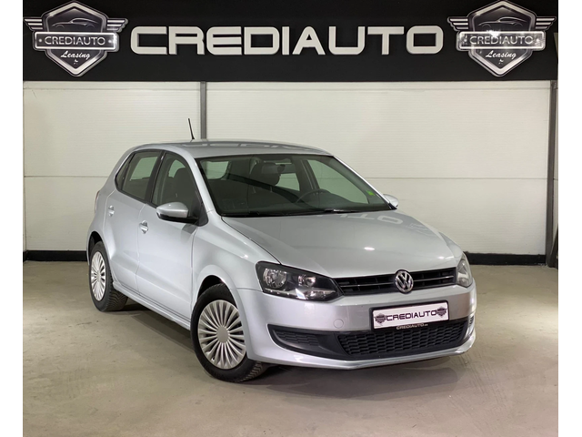VW Polo 1.2 - автомобили, коли, обяви за нови и употребявани 2