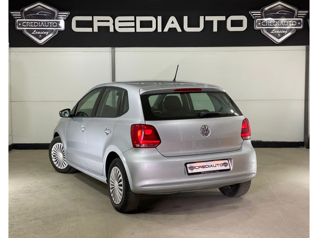 VW Polo 1.2 - автомобили, коли, обяви за нови и употребявани 3