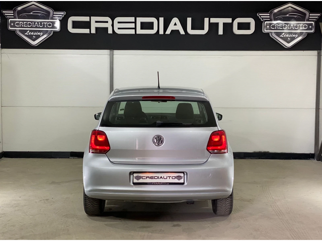 VW Polo 1.2 - автомобили, коли, обяви за нови и употребявани 4