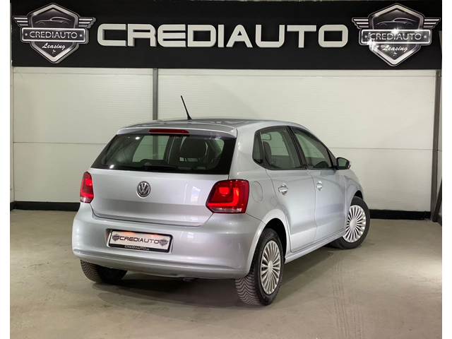 VW Polo 1.2 - автомобили, коли, обяви за нови и употребявани 5