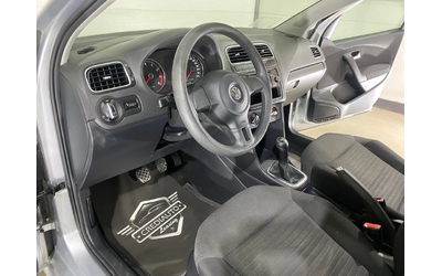 VW Polo 1.2 - автомобили, коли, обяви за нови и употребявани 6