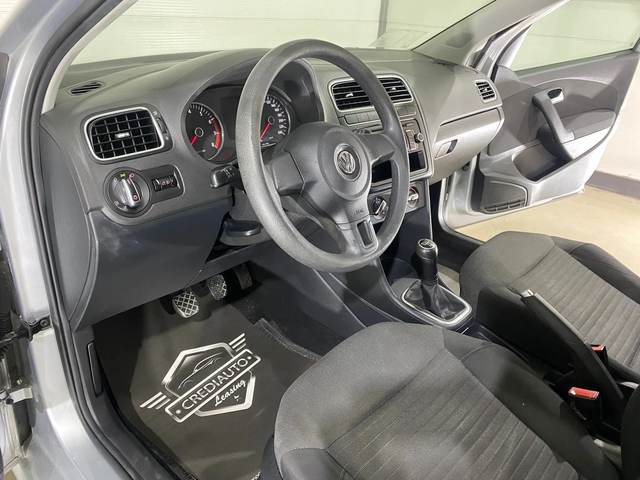 VW Polo 1.2 - автомобили, коли, обяви за нови и употребявани 6