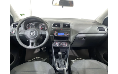 VW Polo 1.2 - автомобили, коли, обяви за нови и употребявани 7