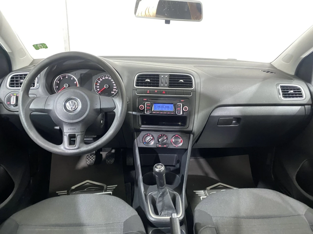 VW Polo 1.2 - автомобили, коли, обяви за нови и употребявани 7
