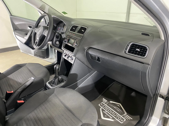 VW Polo 1.2 - автомобили, коли, обяви за нови и употребявани 8