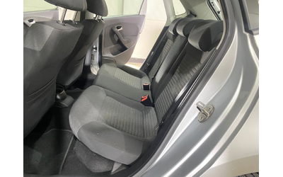 VW Polo 1.2 - автомобили, коли, обяви за нови и употребявани 9