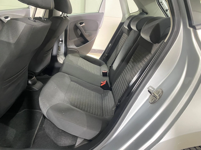 VW Polo 1.2 - автомобили, коли, обяви за нови и употребявани 9