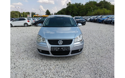 VW Polo 1.2i 16v* BRC* UNIKAT* - автомобили, коли, обяви за нови и употребявани 10