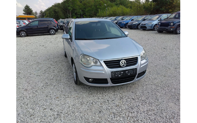 VW Polo 1.2i 16v* BRC* UNIKAT* - автомобили, коли, обяви за нови и употребявани 11