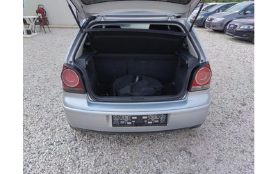 VW Polo 1.2i 16v* BRC* UNIKAT* - автомобили, коли, обяви за нови и употребявани 14