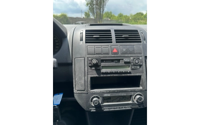 VW Polo 1.2 12v Климатроник - автомобили, коли, обяви за нови и употребявани 10