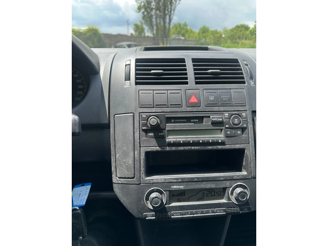 VW Polo 1.2 12v Климатроник - автомобили, коли, обяви за нови и употребявани 10