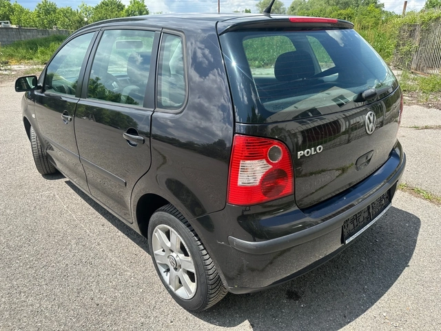 VW Polo 1.2 12v Климатроник - автомобили, коли, обяви за нови и употребявани 2