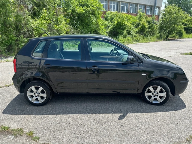 VW Polo 1.2 12v Климатроник - автомобили, коли, обяви за нови и употребявани 5