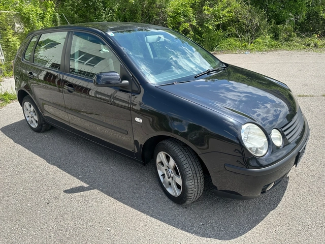 VW Polo 1.2 12v Климатроник - автомобили, коли, обяви за нови и употребявани 6