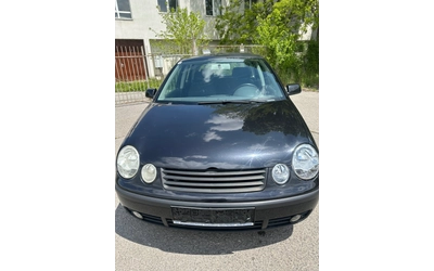 VW Polo 1.2 12v Климатроник - автомобили, коли, обяви за нови и употребявани 7