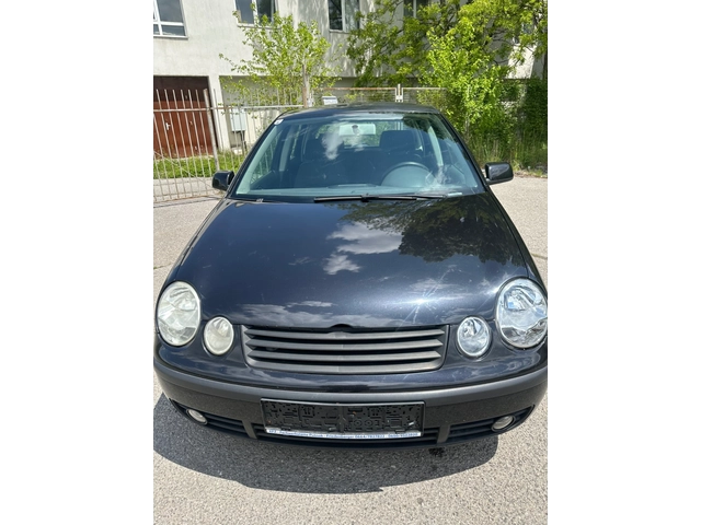 VW Polo 1.2 12v Климатроник - автомобили, коли, обяви за нови и употребявани 7