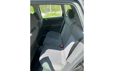 VW Polo 1.2 12v Климатроник - автомобили, коли, обяви за нови и употребявани 8