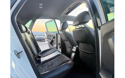VW Polo 1.6TDI R line СОБСТВЕН ЛИЗИНГ !!! - автомобили, коли, обяви за нови и употребявани 10