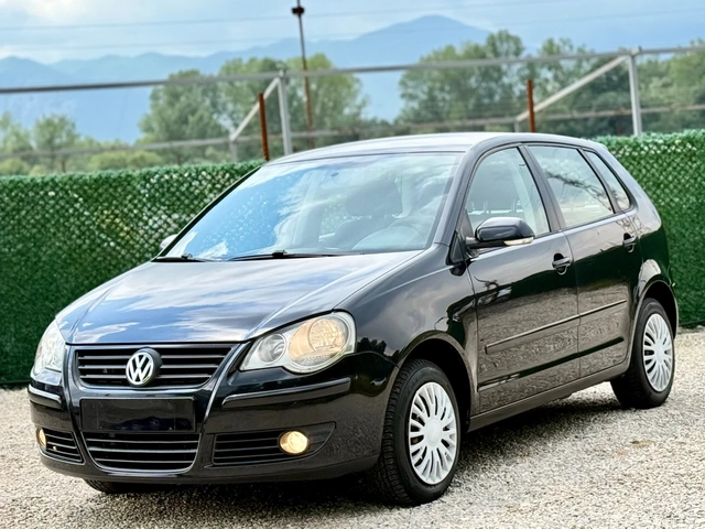 VW Polo 1.2i ITALY - автомобили, коли, обяви за нови и употребявани 0