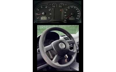 VW Polo 1.2i ITALY - автомобили, коли, обяви за нови и употребявани 10