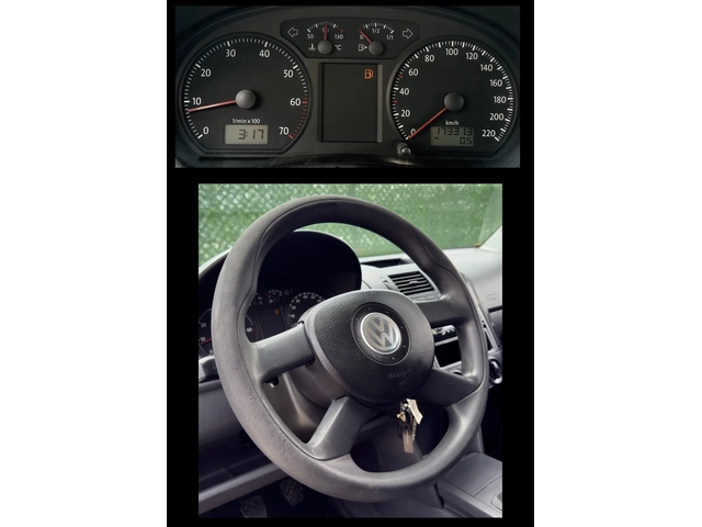 VW Polo 1.2i ITALY - автомобили, коли, обяви за нови и употребявани 10