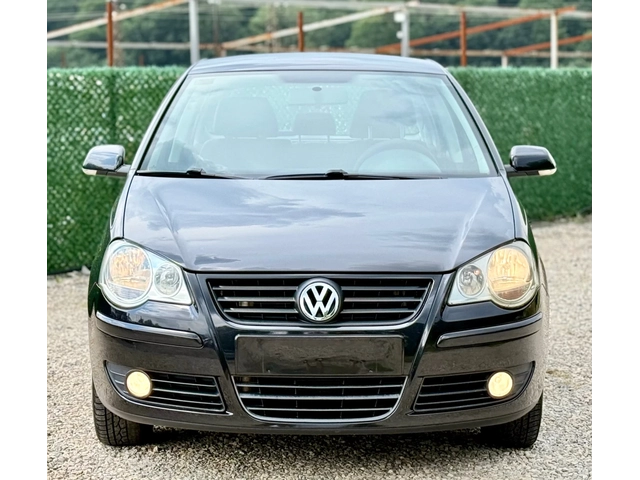 VW Polo 1.2i ITALY - автомобили, коли, обяви за нови и употребявани 1