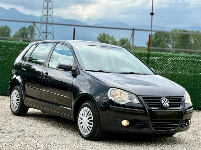 VW Polo 1.2i ITALY - автомобили, коли, обяви за нови и употребявани 2