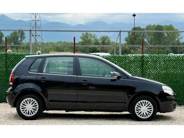 VW Polo 1.2i ITALY - автомобили, коли, обяви за нови и употребявани 3