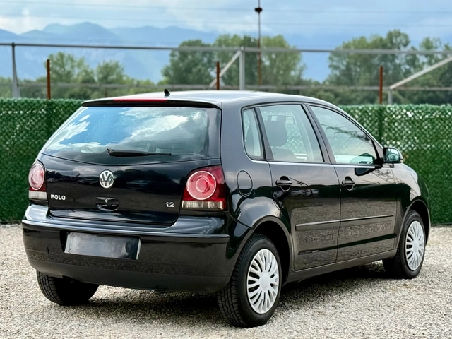 VW Polo 1.2i ITALY - автомобили, коли, обяви за нови и употребявани 4