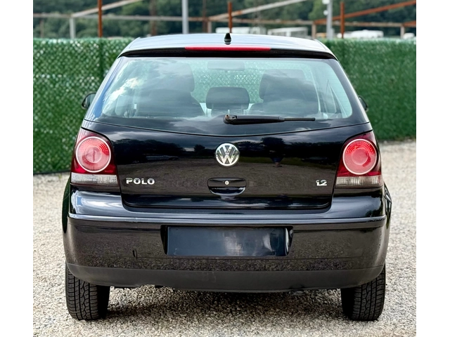 VW Polo 1.2i ITALY - автомобили, коли, обяви за нови и употребявани 5