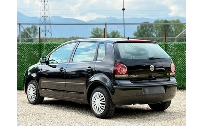 VW Polo 1.2i ITALY - автомобили, коли, обяви за нови и употребявани 6