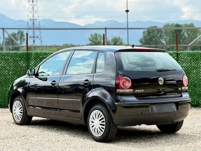 VW Polo 1.2i ITALY - автомобили, коли, обяви за нови и употребявани 6
