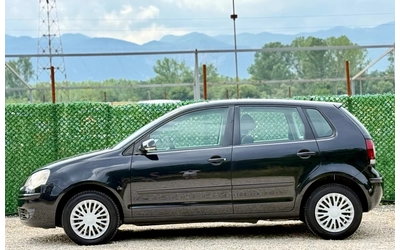 VW Polo 1.2i ITALY - автомобили, коли, обяви за нови и употребявани 7