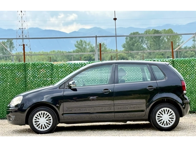 VW Polo 1.2i ITALY - автомобили, коли, обяви за нови и употребявани 7