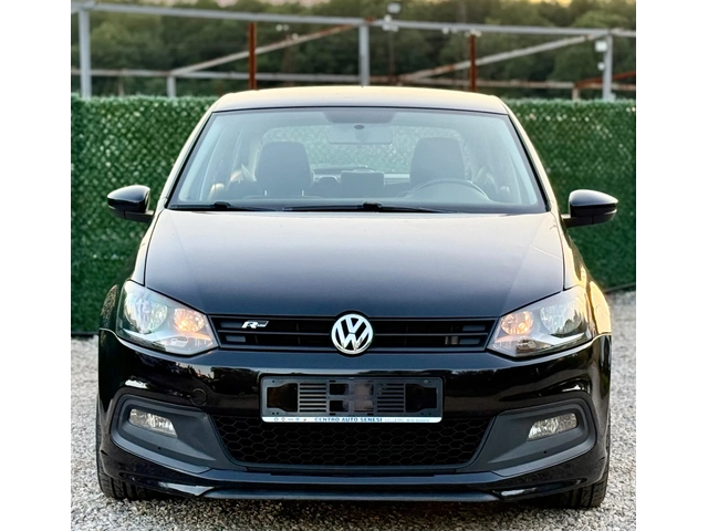VW Polo 1.2TDi  //R-LINE - автомобили, коли, обяви за нови и употребявани 0