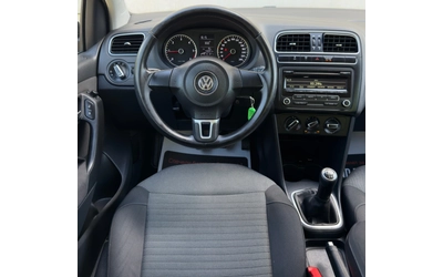 VW Polo 1.2TDi  //R-LINE - автомобили, коли, обяви за нови и употребявани 10