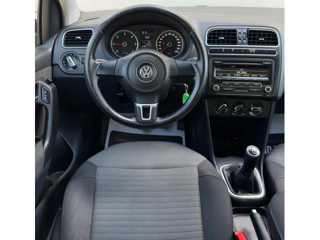 VW Polo 1.2TDi  //R-LINE - автомобили, коли, обяви за нови и употребявани 10