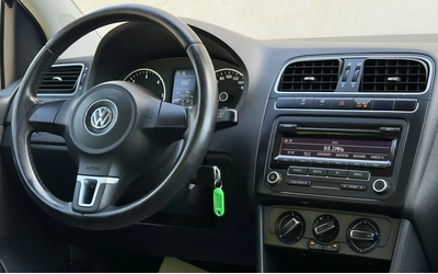 VW Polo 1.2TDi  //R-LINE - автомобили, коли, обяви за нови и употребявани 11